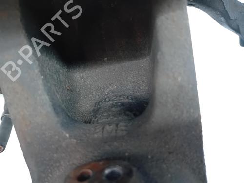 Right front steering knuckle VW GOLF V Variant (1K5) 2.0 TDI | BP19332038M26 