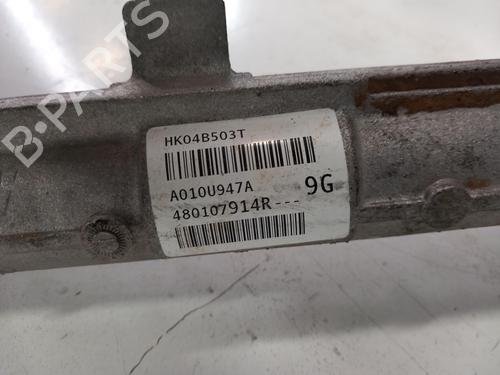 Steering rack RENAULT MEGANE IV Grandtour (K9A/M/N_)  | BP22428818M22 