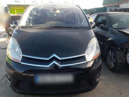 Ricambi CITROËN C4 Picasso I MPV (UD_) 2.0 HDi 138 (136 hp) 4287000