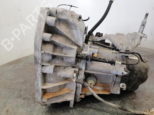 Getriebe RENAULT CLIO V (B7_) 1.0 TCe 100 (B7MT) | BP29608657M3 