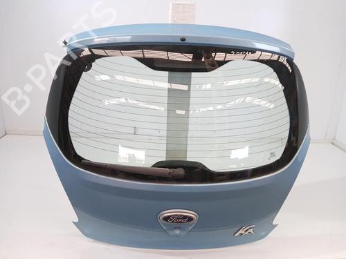 Used Tailgate Tailgate FORD KA (RU8) 1.2 (69 hp) 34216133 34216133