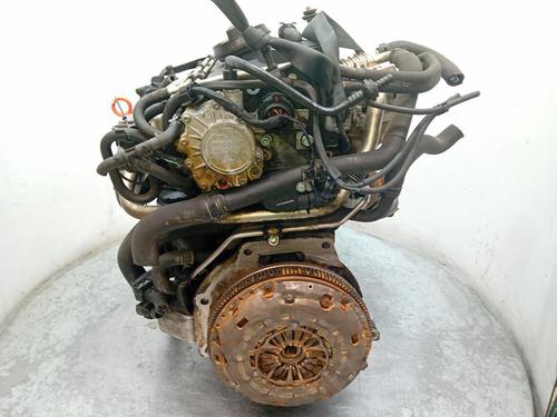 Engine SEAT LEON (1P1) 2.0 TDI | BP38754741M1 - Image 4