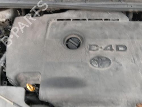 Lampa tylna klapy bagażnika prawa TOYOTA AVENSIS Saloon (_T27_) | BP30852118C80