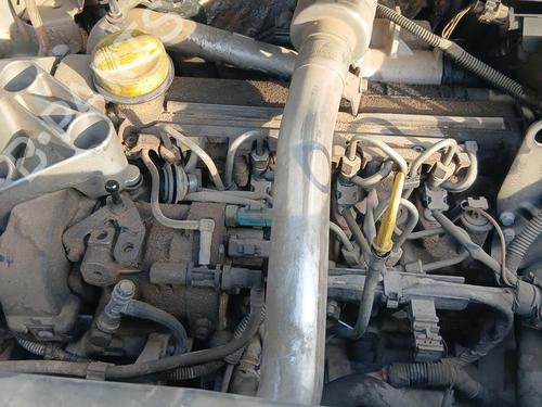 Engine RENAULT SCÉNIC II (JM0/1_) 1.5 dCi (JM02, JM13) | BP36233372M1 - Image 11