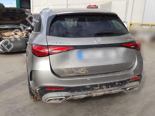 Right headlight MERCEDES-BENZ GLC (X254)  | BP34352480C29  - Image 9