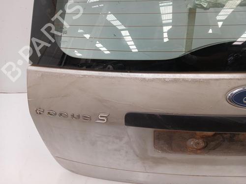 Tailgate FORD FOCUS II Turnier (DA_, FFS, DS) 2.0 TDCi | BP29982266C6