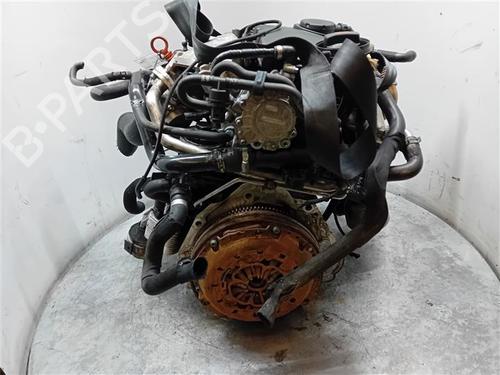 Engine AUDI A4 B7 (8EC) 2.0 TDI 16V | BP39660570M1 - Image 3