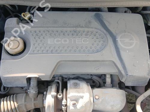 Control unit OPEL CORSA D (S07) | BP38470504M11 - Image 10