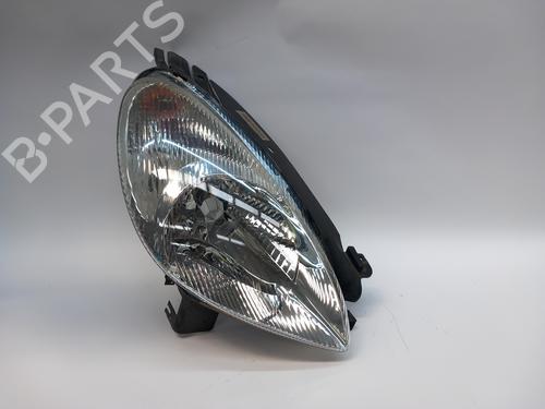 Used Right headlight CITROËN XSARA PICASSO (N68) 2.0 HDi (90 hp) 28117076