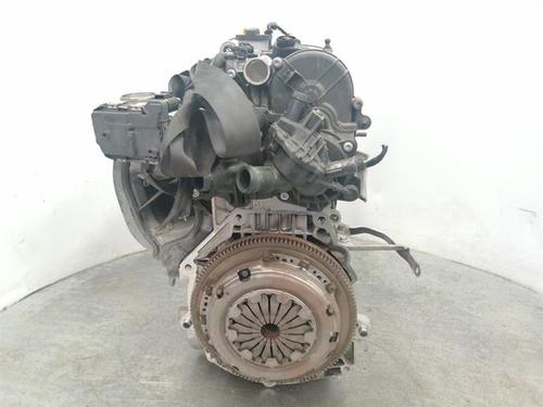 Engine VW UP! (121, 122, BL1, BL2, BL3, 123) 1.0 | BP37197943M1 - Image 4