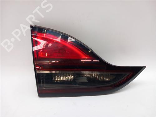 Used Left tailgate light Left tailgate light 39496377 39496377