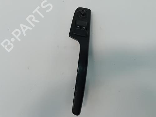 Used Left front window switch Left front window switch OPEL VIVARO B Van (X82) 1.6 CDTI (05) (125 hp) 36469639 36469639