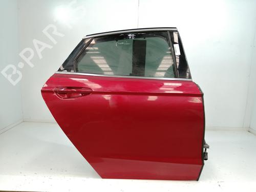 Used Right rear door FORD MONDEO V Hatchback (CE) 2.0 TDCi (180 hp) 27405040