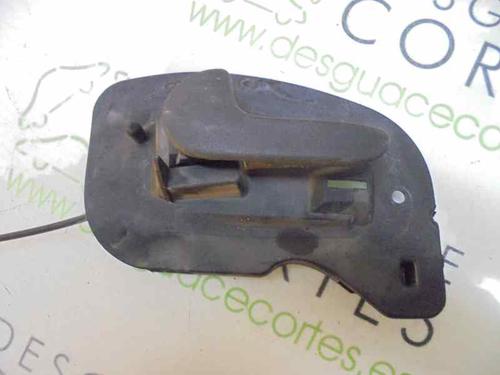 Front left lock OPEL COMBO Box Body/MPV 1.3 CDTI 16V | BP5460398C98 