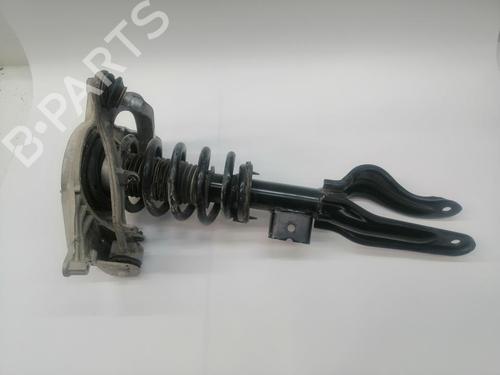 Used Left front shock absorber TESLA MODEL Y (5YJY) [2019-2025]  30440108