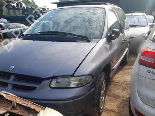 Brugte CHRYSLER VOYAGER / GRAND VOYAGER III (GS_, NS_) 2.5 TD 4769155