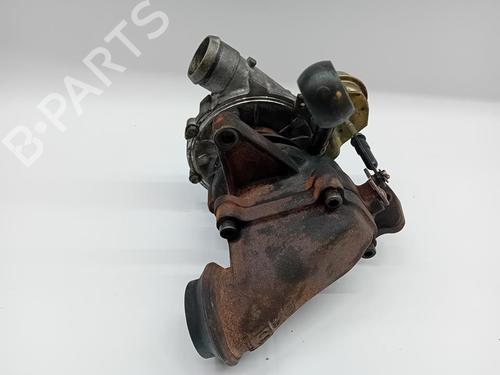 Turbolader/Kompressor CITROËN XSARA PICASSO (N68) 2.0 HDi | BP30751193M71
