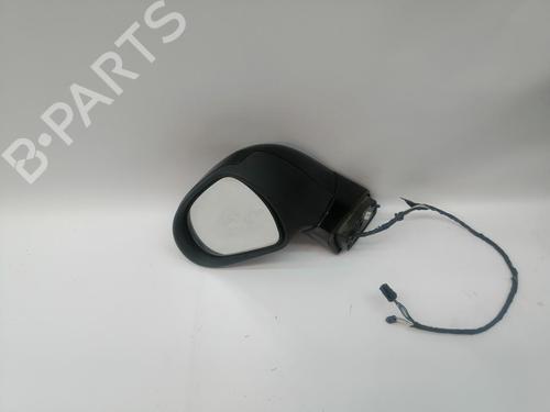 Used Left mirror PEUGEOT 207 CC (WD_) 1.6 HDi (109 hp) 29306627