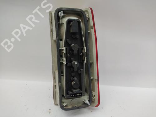Left taillight FIAT SCUDO Platform/Chassis (220_) 2.0 JTD | BP29376206C34 