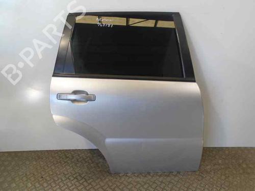 Dør høyre bak SSANGYONG REXTON / REXTON II (GAB_) [2002-2025]  6257974