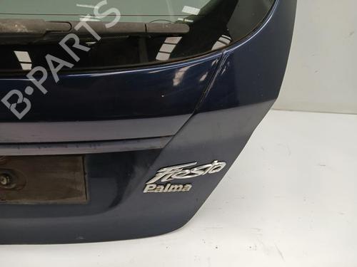 Bakluke CC/Kombi-Kupé FORD FIESTA VI (CB1, CCN) | BP29869477C6