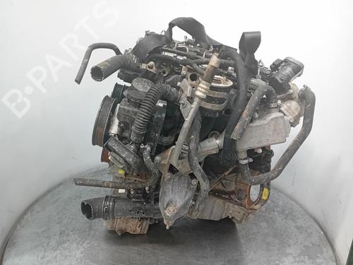 Engine MERCEDES-BENZ VITO / MIXTO Van (W639) | BP34188695M1 - Image 4