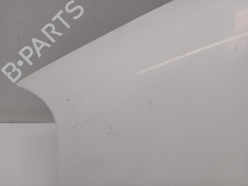 Left front fenders PEUGEOT PARTNER MPV (5_, G_)  | BP29430659C41 