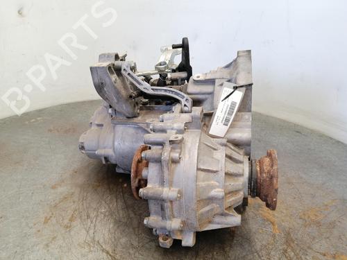 Gearbox AUDI Q2 (GAB, GAG) 35 TFSI | BP29435191M3 