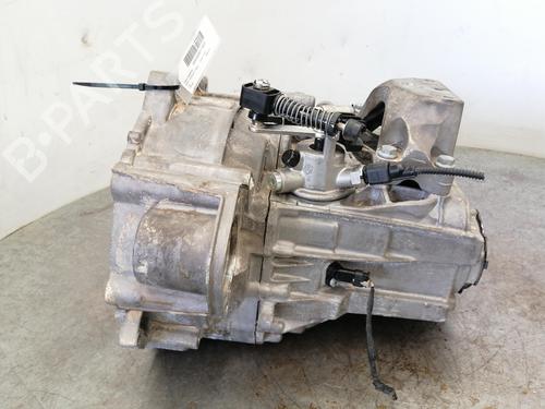 Gearbox SEAT LEON (KL1, KLG)  | BP29608640M3 