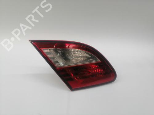 Used Left tailgate light CHRYSLER SEBRING (JS) 2.0 CRD (140 hp) 29704091