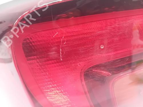 Left taillight OPEL ASTRA K (B16) 1.6 CDTi (68) | BP23460144C34 