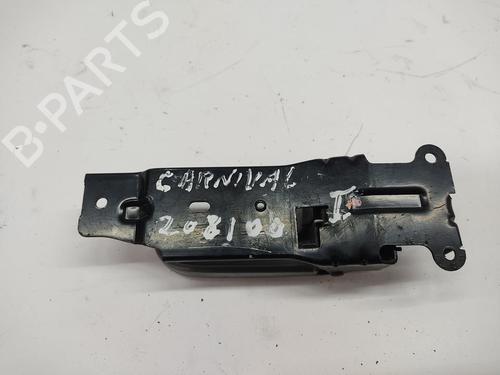 Front left interior door handle KIA CARNIVAL II (GQ) 2.9 CRDi | BP34625111I13 - Image 2