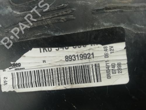 Right taillight VW SCIROCCO III (137, 138) 2.0 TDI | BP13254176C35 