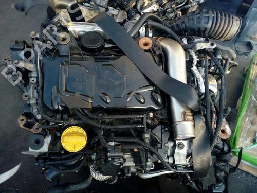Rear left window mechanism NISSAN QASHQAI / QASHQAI +2 I (J10, NJ10, JJ10E) 2.0 dCi | BP5524876C24 