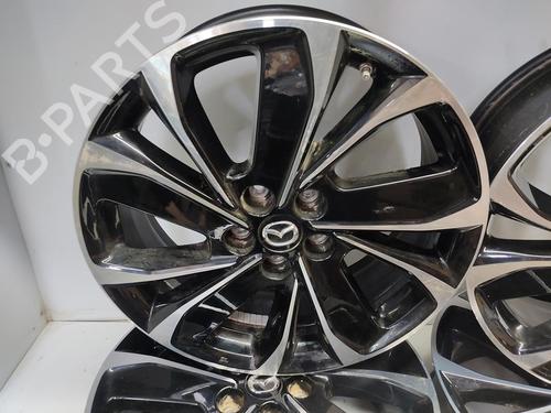 Fælgsæt MAZDA CX-5 (KF) | BP37241827C100 - Image 3