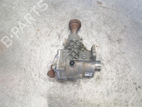 Used Transfer box Transfer box 30617067 30617067
