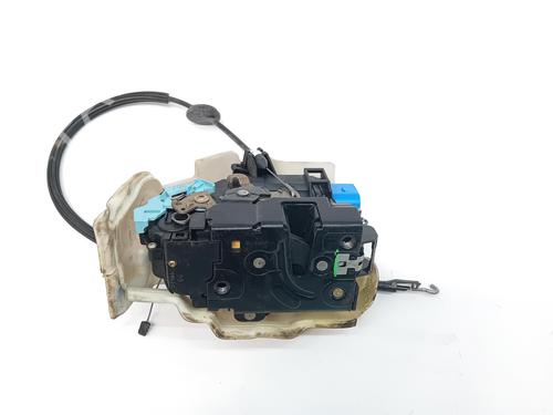 Front left lock VW GOLF V (1K1)  | BP19176879C98 