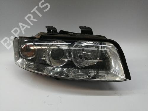 Faro derecho AUDI A4 B6 Avant (8E5) [2000-2005]  30621636