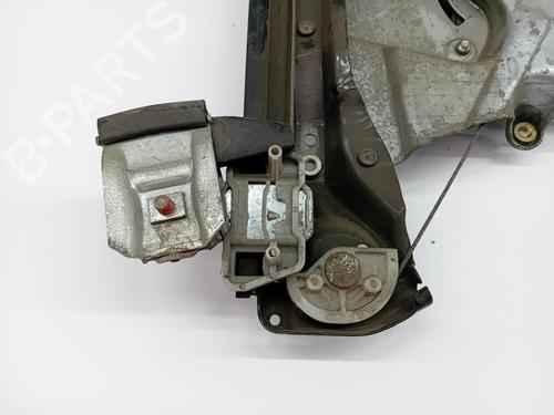 Front left window mechanism FORD FOCUS I Saloon (DFW) 1.6 16V | BP5525200C22 
