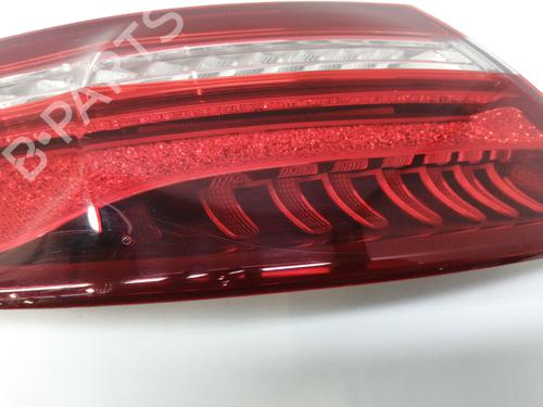 Left taillight MERCEDES-BENZ E-CLASS Coupe (C238) E 220 d (238.314) | BP17025613C34 