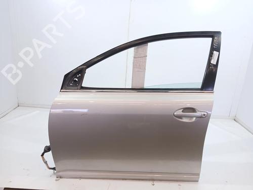 Used Left front door Left front door 38470368 38470368