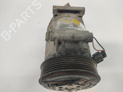 AC-Kompressor RENAULT SCÉNIC II (JM0/1_) | BP29322189M34