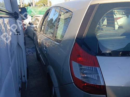 Scheinwerfer links RENAULT GRAND SCÉNIC II (JM0/1_) 1.5 dCi (JM1E) | BP30621657C28