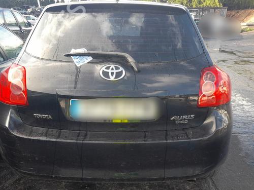 Engine control unit (ECU) TOYOTA AURIS (_E15_)  | BP15943114M57 