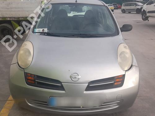 Used Parts NISSAN MICRA III (K12)  1.2 16V  1162251
