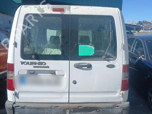 Engine FORD TRANSIT CONNECT (P65_, P70_, P80_) 1.8 Di | BP32526180M1  - Image 9