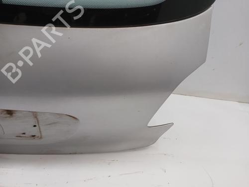 Tailgate PEUGEOT 206 Hatchback (2A/C) 1.4 LPG | BP29335170C6 