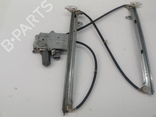 Rudehejsemekanisme ventre foran CITROËN XSARA PICASSO (N68) 2.0 HDi (90 hp) 30395467