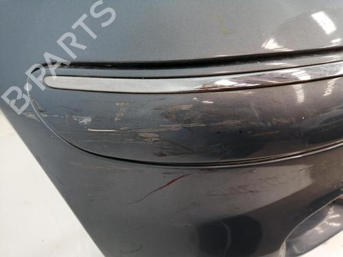 Front bumper MERCEDES-BENZ A-CLASS (W168) A 140 (168.031, 168.131) | BP29306092C7 