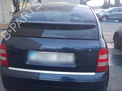 Tailgate AUDI A2 (8Z0) 1.4 | BP26957984C6 